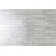 Πλακάκι Rondine 6x25 cm Soho Light Grey P5-BSG-625 Γκρι Ανοιχτό Γυαλιστερό Πλακάκι Rondine 6x25 cm Soho Light Grey P5-BSG-625 Γκρι Ανοιχτό Γυαλιστερό